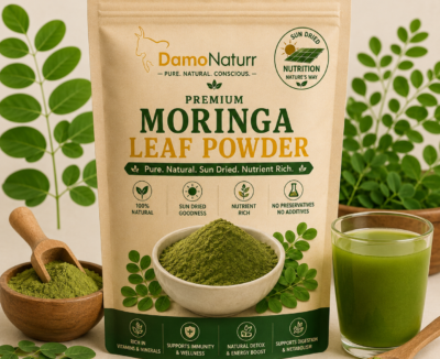 Moringa-powder Moringa-powder