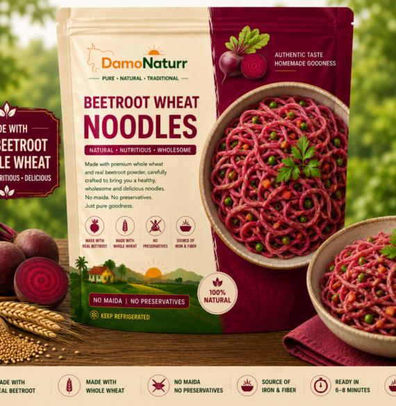 beetroot-noodeles