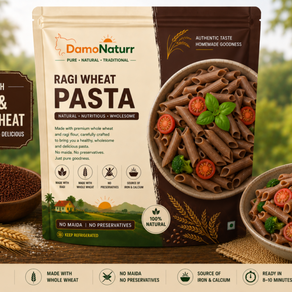 ragi-pasta