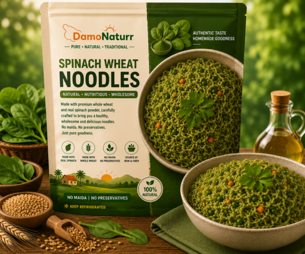 spinach-noodles