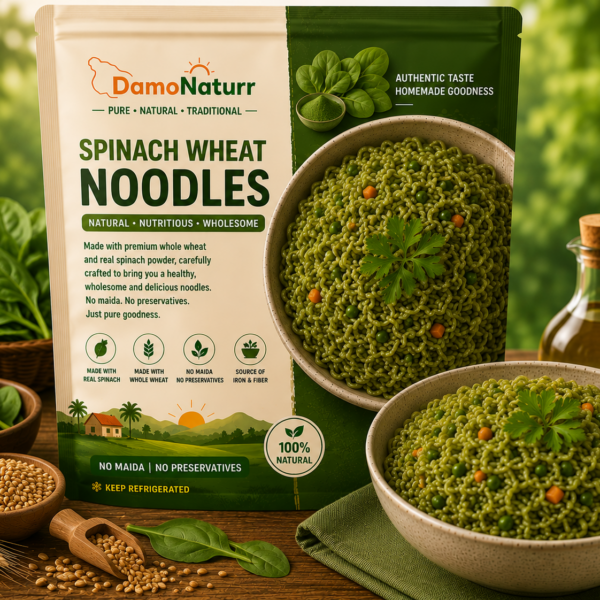 spinach-noodles