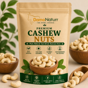 Premium Cashew Nuts